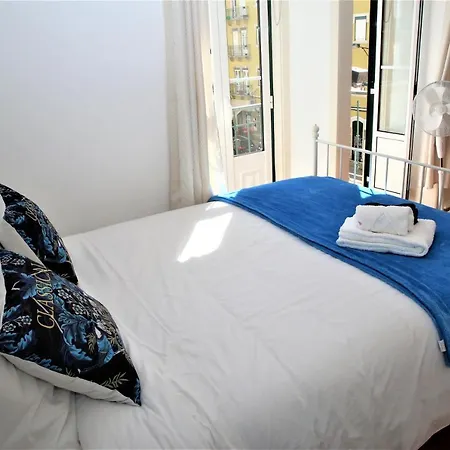 Wonderful Gæstehus Lisboa