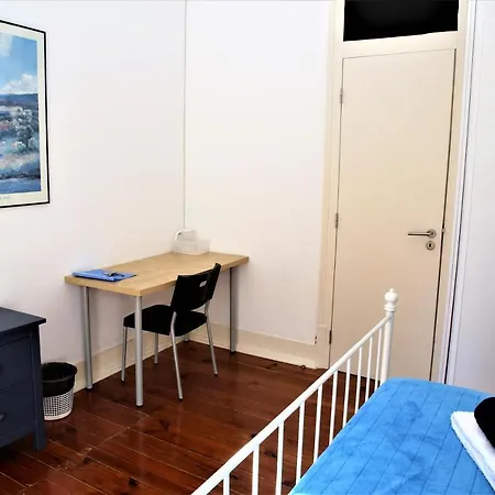 Gæstehus Wonderful *