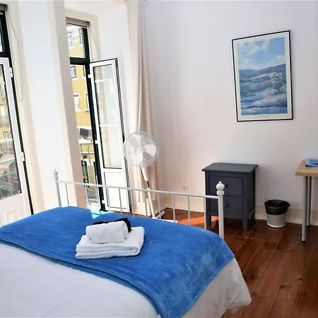 Gæstehus Wonderful Lisboa