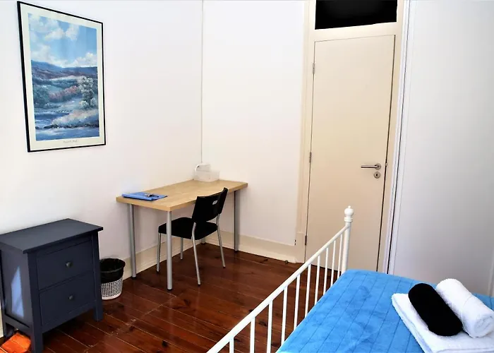 Gæstehus Wonderful *