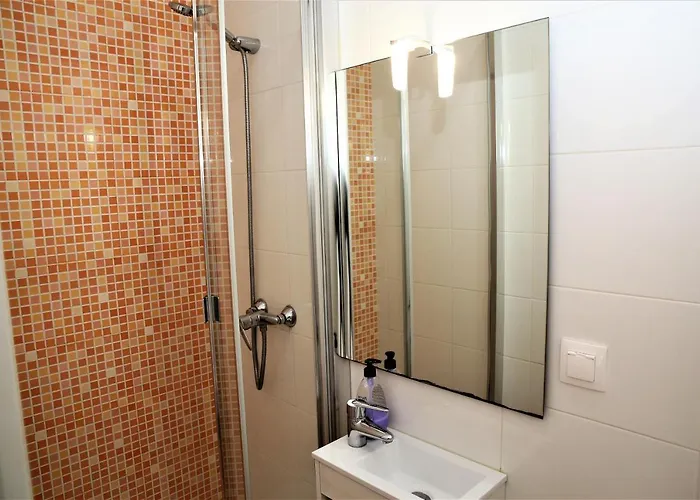 Wonderful Gæstehus Lisboa