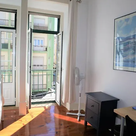 Wonderful Guest house Lisbon