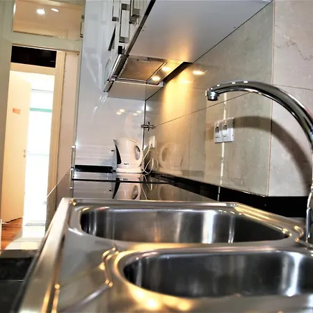 Wonderful Maison d'hôtes Lisboa