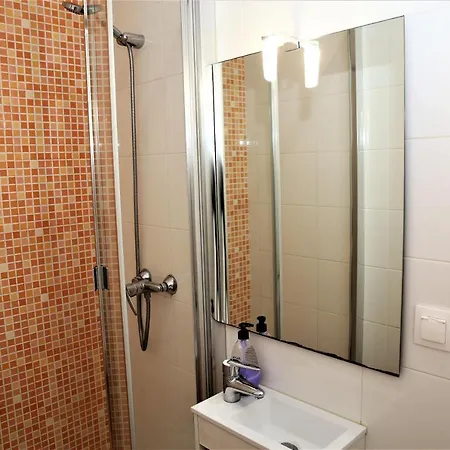 Wonderful Maison d'hôtes Lisboa