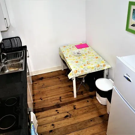 Wonderful Guest house Lisbon