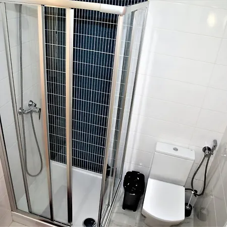 Wonderful Maison d'hôtes