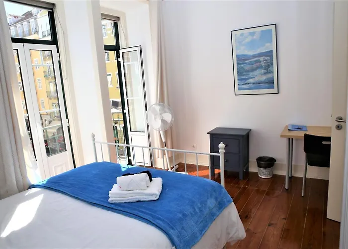 Gæstehus Wonderful Lisboa