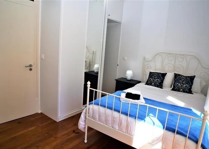 Πανσιόν Wonderful Lisboa