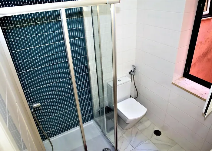 Wonderful Πανσιόν Lisboa