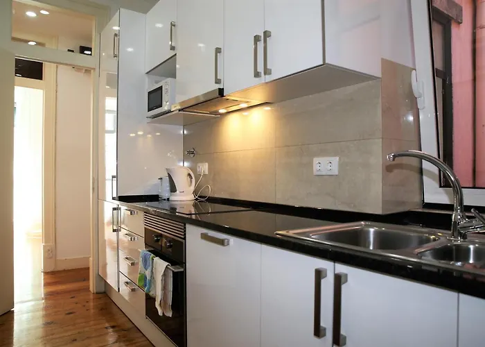 Πανσιόν Wonderful Lisboa