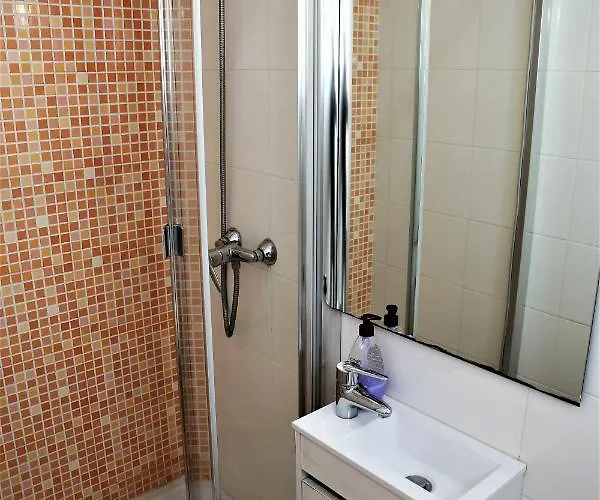 Πανσιόν Wonderful Lisboa