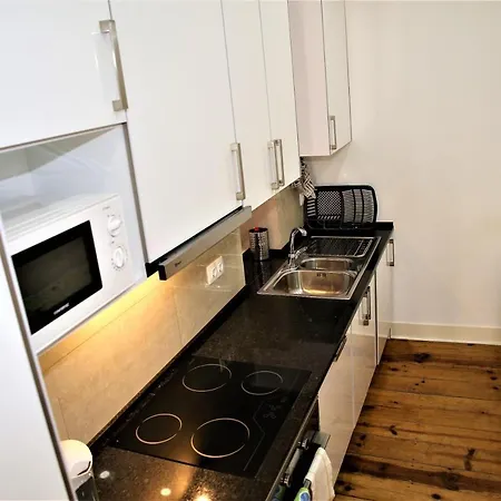 Wonderful Konukevi Lisboa