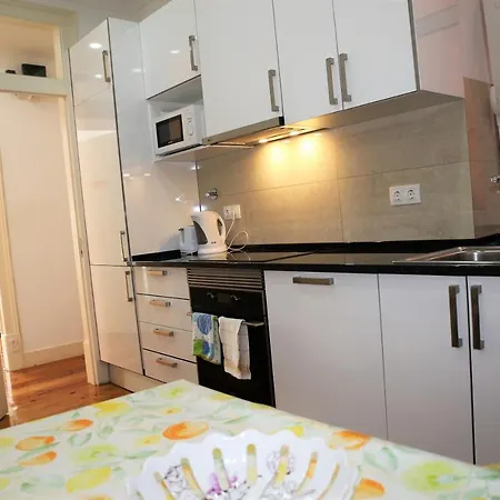 Wonderful Guest house Lisbon