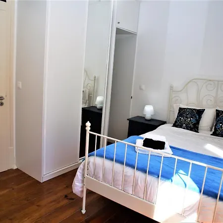 Casa de hóspedes Wonderful Lisboa