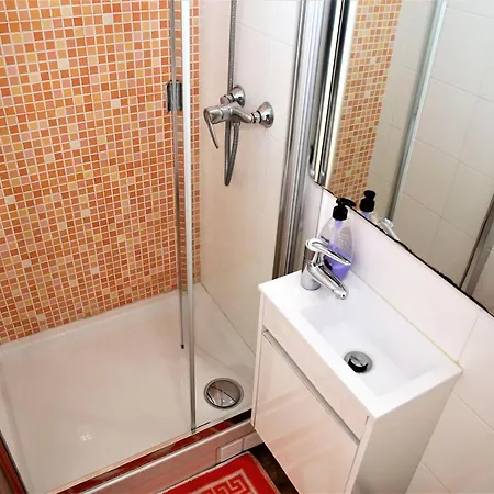 Wonderful Casa de hóspedes *