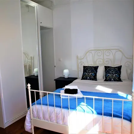 Wonderful Casa de hóspedes *