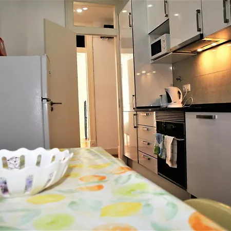 Wonderful Casa de hóspedes