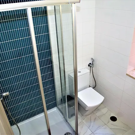 Wonderful Casa de hóspedes Lisboa