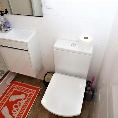 Casa de hóspedes Wonderful *