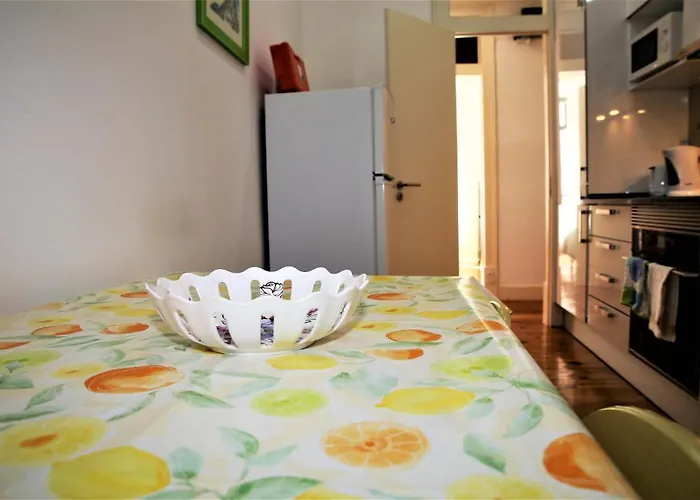 Wonderful リスボン