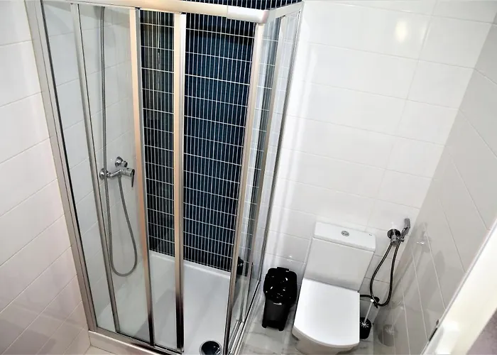 Wonderful ゲストハウス