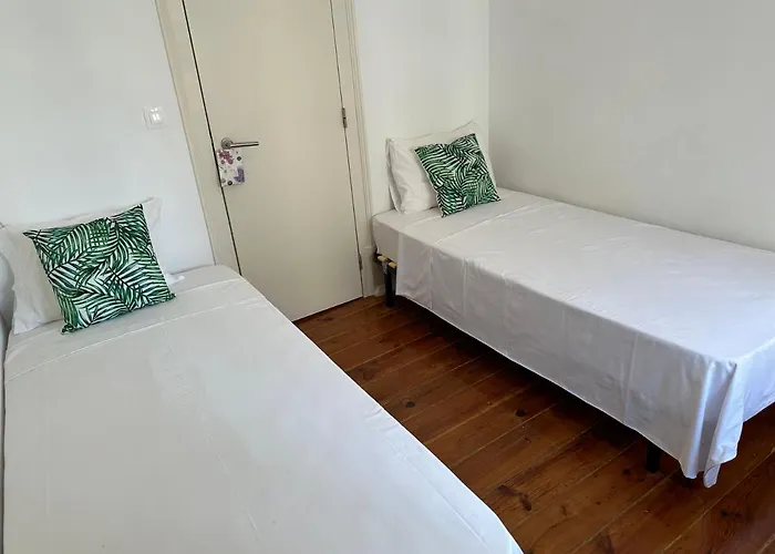 Wonderful * リスボン